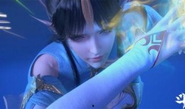 斗破苍穹最新提前爆料,神秘势力崛起，萧炎再战巅峰！