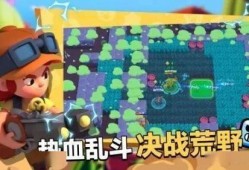 荒野乱斗最新爆料,神秘英雄登场，全新玩法等你探索！