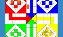 经典飞行棋最新爆料,全新规则与玩法大曝光！