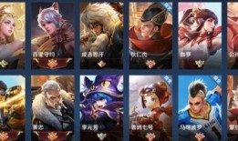 王者荣耀最新爆料s24新英雄,神秘降临，王者荣耀再掀风云