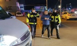 石家庄最新交警爆料,交通整治行动成效显著，多起违法行为被查处