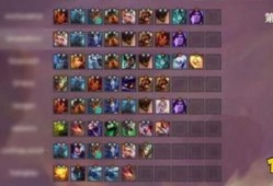 lol云顶之弈最新版本爆料,LOL云顶之弈新版本爆料解析