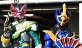 最新假面骑士玩具爆料文,神秘爆料抢先看！