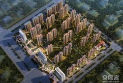 西安汇悦城最新爆料,揭秘未来城市生活新地标