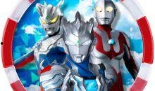 泽塔奥特曼最新勋章爆料,神秘力量揭秘，守护宇宙和平的全新象征