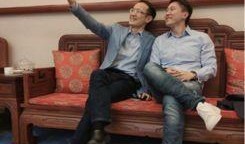 林生林斌最新爆料,揭秘娱乐圈幕后真相