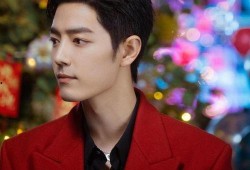 肖战最新爆料出道,砥砺前行，星光熠熠