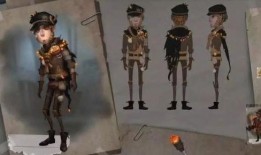 第五人格最新万圣节爆料,惊悚元素大揭秘，全新角色与玩法抢先看！