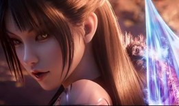 永劫无间5.2最新爆料,神秘角色登场，全新玩法等你探索