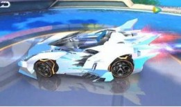 飞车最新爆料点卷套,点卷套玩法革新，畅享极致速度与激情