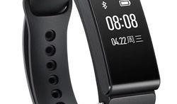 华为手环b7最新消息博主爆料,功能升级与设计革新揭秘