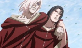 火影最新爆料夏日鼬,鼬神归来，揭秘火影世界新篇章