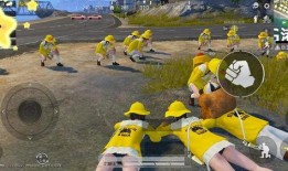 吃鸡国际服爆料视频最新,神秘武器亮相，战场格局将迎巨变！