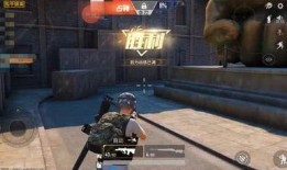 和平精英最新新版本爆料,全新内容爆料，战火升级再燃激情