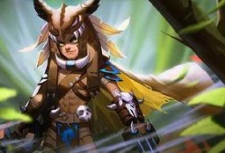 英雄对决新皮肤爆料最新,炫酷特效，等你来战！