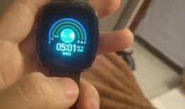 华为最新手表爆料软件,颠覆传统，智能生活新篇章