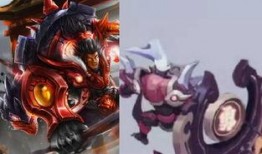 王者皮肤爆料最新张飞,王者峡谷再添霸气风采