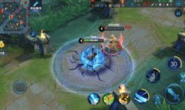 王者对于狂铁的最新爆料,狂风铁骑，战力再升级！