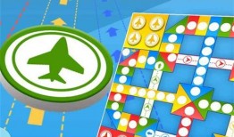 经典飞行棋最新爆料,全新规则与玩法大曝光！