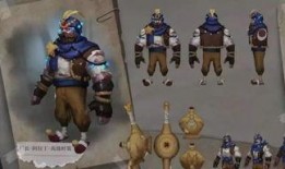 第五人格最新万圣节爆料,惊悚元素大揭秘，全新角色与玩法抢先看！