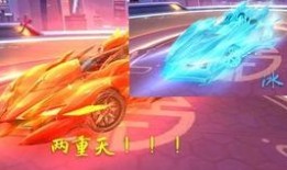 飞车端游最新爆料11月,激战升级，神秘新内容即将揭晓！