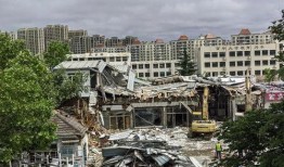 十梅庵拆迁最新爆料信息,揭秘拆迁背后的故事与影响