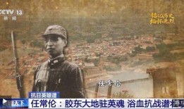 抗日老英雄爆料视频最新,那段烽火岁月的惊心动魄与英勇事迹