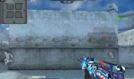 cf典藏皮肤最新爆料图片,视觉盛宴，神秘新皮肤即将亮相！