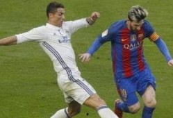 c罗和梅西最新爆料