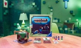 我的世界最新开箱爆料,神秘宝藏等你来寻！