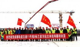 中建三局爆料最新消息,揭秘重大工程进展与未来规划