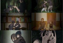 火影忍者最新拆包爆料,揭秘新角色与剧情大反转！