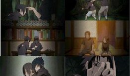 火影忍者最新拆包爆料,揭秘新角色与剧情大反转！