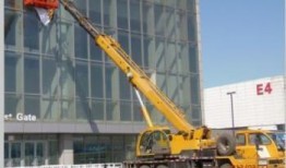 石家庄吊车爆料最新消息,现场情况及救援动态