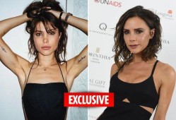 维多利亚最新爆料,揭开娱乐圈背后的惊人真相