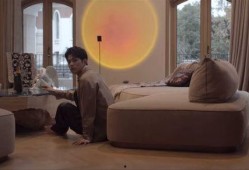 最新爆料的男星的豪宅,当红男星豪华豪宅内部大曝光！