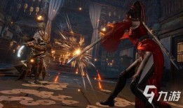 永劫无间5.2最新爆料,神秘角色登场，全新玩法等你探索