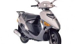 铃木踏板最新爆料视频,颠覆传统设计，性能升级引期待