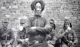 抗日老英雄爆料视频最新,那段烽火岁月的惊心动魄与英勇事迹