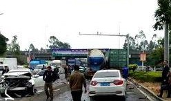 唐河双河交通事故最新爆料,多车相撞，伤亡情况持续更新