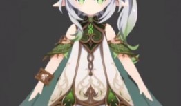 原神最新泄密角色爆料图,原神最新泄密图揭秘神秘力量