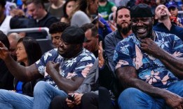 美国奥尼尔最新爆料消息,揭秘篮球界惊人内幕！