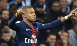 最新爆料姆巴佩,最新爆料揭示其惊人实力