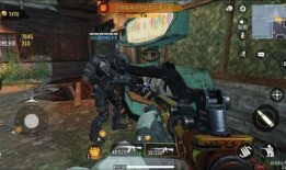 最新爆料使命召唤体验服,神秘内容即将揭晓，全新玩法引玩家热议