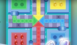 经典飞行棋最新爆料,全新规则与玩法大曝光！