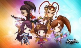 水神专武最新爆料图片,神秘力量觉醒，水域霸主即将诞生！