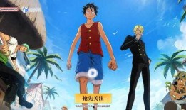 航海王官方最新爆料视频,最新爆料揭秘，神秘力量觉醒，路飞将面临前所未有的挑战！