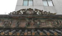 石楼牌坊最新爆料事件,揭秘背后真相与争议