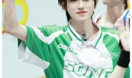 宋亚轩最新综艺爆料,揭秘偶像背后的真实生活