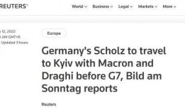 德国政府最新爆料,揭秘重大国际事件背后真相